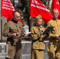 В Кременках проходит фестиваль военной песни «Солдатская завалинка» - Телерадиокомпания Ника