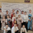 Детский фольклорный ансамбль «Крупица» стал Лауреатом 1 степени в региональном фестивале вокального и инструментального жанра - Сетевое издание Пинежье