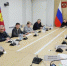 Кондратьев провел заседание КЧС по Туапсе и паводкам на Кубани - Газета Краснодарские известия