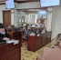 Руководитель отдела принял участие в заседании Межведомственной комиссии по поддержке участников СВО и членов их семей - Чебоксарско-Чувашская Епархия