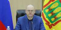 Олег Мельниченко проинформировал о ремонте дошкольных учреждений в регионе - Пенза-Обзор