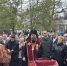 Тысячи человек собрал Крестный ход с освящением нарзанных источников в Кисловодске - ATVmedia.Ru
