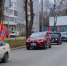 Символ единства и памяти: в столице Коми прошел "Автопробег Победы" - ИА Комиинформ