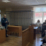 Лекция по пожарной безопасности прошла в суде Радужного - МЧС