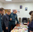 Подведены итоги областного конкурса рисунков «Я б в пожарные пошел». - Великоустюгский муниципальный округ