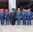 День пожарной охраны. Поздравление с профессиональным праздником мглинских огнеборцев - Клинцовская епархия