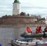 В Выборгском заливе археологи обнаружили затонувшие суда - ГТРК Санкт-Петербург