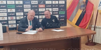 «Металлург» не дождался возможности сыграть в Курске - Gorod48.ru