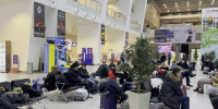 В пермском аэропорту несколько рейсов задерживаются на несколько часов - Ветта