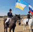 Фото Председатель Улан-Удэнского горсовета депутатов открыл чемпионат и первенство города по конному спорту - Газета Новая Бурятия