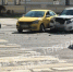 На Красноармейском проспекте в Туле произошло ДТП - ИА Тульская служба новостей