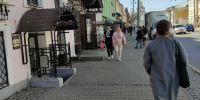 3 мая в Липецкой области ожидается до +17 - LipetskNews.Ru