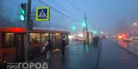 Ребенка с инвалидностью зажало в дверях автобуса в Нижнем Новгороде - ProGorodNN.Ru