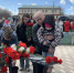 В память о героях: открыты мемориальные доски в Мокрой Савалеевке Буинского района (фоторепортаж) - Газета Знамя