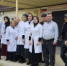 Врачи Гумбета провели плановый выезд в село Данух - Гумбетовский район
