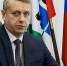 Андрей Михайлов покинул пост главы Новосибирского района - Gorsite.Ru