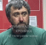 В Каспийске полицейские перехватили машину с жертвой поножовщины - РИА Дагестан