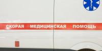 В Белгородской области FPV-дрон атаковал работающий в поле трактор - БелПресса