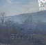 Пожар на 2 гектарах произошел вблизи села в Приморье - M24.Ru