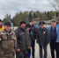 Инженеры-инспекторы проводят осмотр тракторов новгородских фермеров - 53news.Ru
