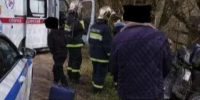 В деревне Пекино квадроцикл врезался в дерево - Калужский перекрёсток