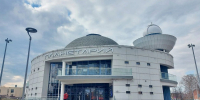 Планетарий приглашает нижегородцев в мае наблюдать за Солнцем в телескоп - Время Н