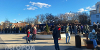 Долгожданное потепление ожидает нижегородцев под конец выходных - ProGorodNN.Ru