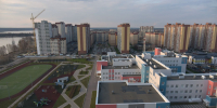 Воронежцы выберут объекты для благоустройства: за кого можно проголосовать - Communa.Ru