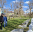 Сегодня Врио Первого заместителя Председателя Правительства Пензенской области Ягов Олег Васильевич посетил Белинский район - Белинский район