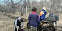 В Башкирии отец с сыном заблудились на горе Курташтау - Башинформ