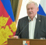 Константин Затулин примет участие в предварительном голосовании «Единой России» - SochiStream.Ru