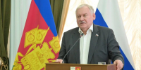 Константин Затулин примет участие в предварительном голосовании «Единой России» - SochiStream.Ru