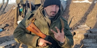 Старицкий округ простится с Алексеем Боровковым, погибшим в ходе СВО - Газета Старицкий Вестник