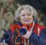 Тренер Тарасова заявила, что болезнь проходит и она чувствует себя лучше - ИА Общественная служба новостей