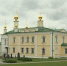 В белевском Спасо-Преображенском храме продолжится реставрация фасада - ГТРК