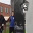 В Сарове открыли мемориал ликвидаторам Чернобыля — к 40-летию катастрофы - ProGorodNN.Ru