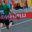 Челябинская эстафета собрала больше 2,5 тысячи спортсменов - Южноуральская панорама
