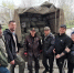 Очередная гуманитарная помощь отправлена из Краснопартизанского МР бойцам СВО - Комсомольская правда