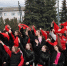 В Новомосковске отметили Первомай ярмаркой саженцев и флешмобом - ИА Тульская пресса.Ru