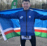 Новым рекордсменом России в беге на 24 часа стал якутянин - ИА SakhaTime