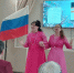 Ветераны — ветеранам: родные напевы посвятили майским праздникам в Биробиджане - РИА Биробиджан