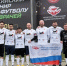 Сборная врачей Иркутской области выиграла бронзу в Кубке России - Football-Irkutsk.Ru