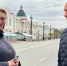 Дмитрий Перминов побывал на пикете, где принимаются предложения для Народной программы «Единой России» - 12 канал
