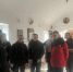 Воспитанники Абаканского специализированного учебно-воспитательного учреждения посетили храм Московских святителей - Абаканская епархия