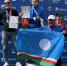 Александр Моедо из Якутии с рекордом стал победителем чемпионата России по суточному бегу - Якутское-Cаха ИА