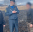 В Забайкалье поймали очередного виновника степного пожара - ИА Байкал-Daily