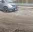 Тяжелая техника раздавила дорогу на водозабор — срок ремонта назвал глава Бердска - Бердск-Онлайн.Ru