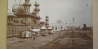 130 лет спустя: архивные фото грандиозной выставки 1896 года в Нижнем Новгороде - ProGorodNN.Ru