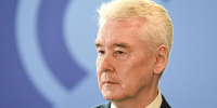 Сергей Собянин сообщил о ликвидации двух летевших к Москве беспилотников - Говорит Москва