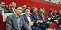 Дмитрий Шарипов избран в Центральный комитет ЛКСМ РФ - ИА SakhaTime